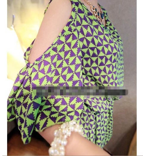 se vende bien vestido de estilo modelo de color verde